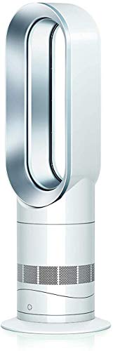 Dyson ダイソン AM09 Hot+Cool ダイソン Dyson Hot + Cool AM09 ファンヒーター [アイアン